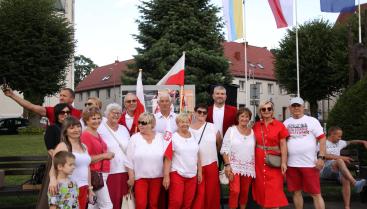 obchody 81. rocznicy wybuchu Powstania Warszawskiego
