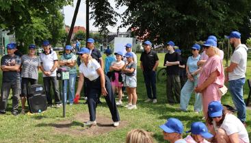 Dni Czaplinka 2026 