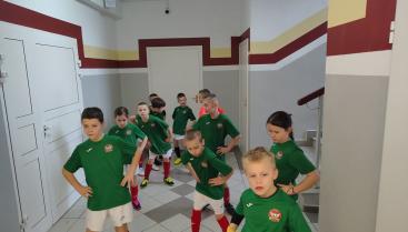 Wygrany turniej Carlo w Debrzno 