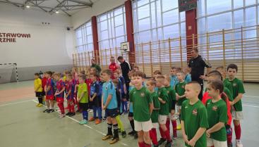 Wygrany turniej Carlo w Debrzno 