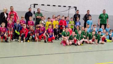 Wygrany turniej Carlo w Debrzno 