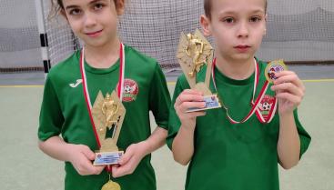 Wygrany turniej Carlo w Debrzno 