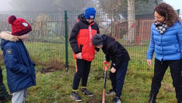 FruitPrint – Zostawiamy dobry ślad