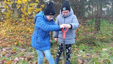 FruitPrint – Zostawiamy dobry ślad