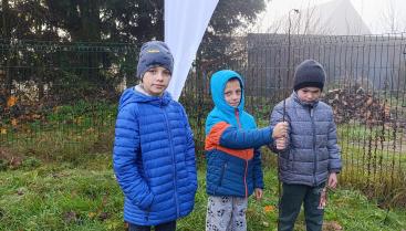 FruitPrint – Zostawiamy dobry ślad