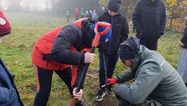 FruitPrint – Zostawiamy dobry ślad