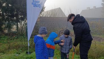 FruitPrint – Zostawiamy dobry ślad