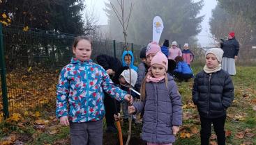 FruitPrint – Zostawiamy dobry ślad