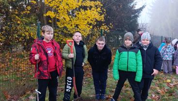 FruitPrint – Zostawiamy dobry ślad