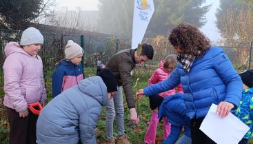 FruitPrint – Zostawiamy dobry ślad