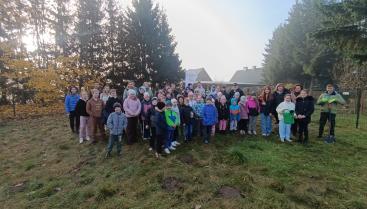 FruitPrint – Zostawiamy dobry ślad