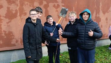 FruitPrint – Zostawiamy dobry ślad