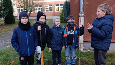 FruitPrint – Zostawiamy dobry ślad