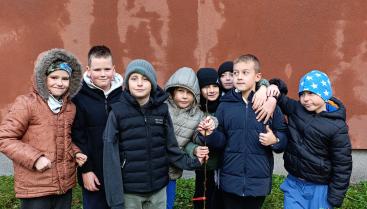 FruitPrint – Zostawiamy dobry ślad