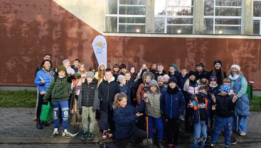 FruitPrint – Zostawiamy dobry ślad