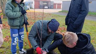 FruitPrint – Zostawiamy dobry ślad