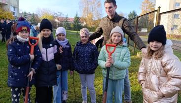 FruitPrint – Zostawiamy dobry ślad