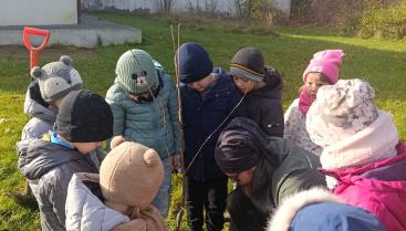 FruitPrint – Zostawiamy dobry ślad