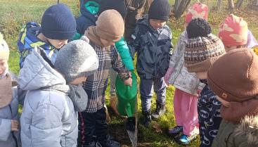 FruitPrint – Zostawiamy dobry ślad