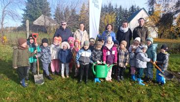 FruitPrint – Zostawiamy dobry ślad