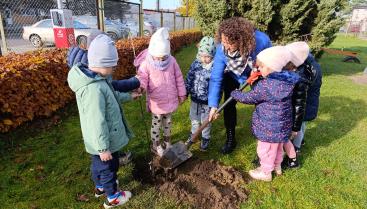 FruitPrint – Zostawiamy dobry ślad