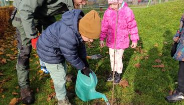 FruitPrint – Zostawiamy dobry ślad