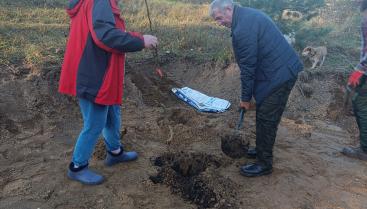 FruitPrint – Zostawiamy dobry ślad