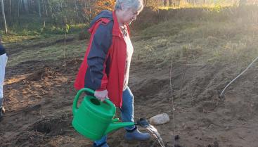 FruitPrint – Zostawiamy dobry ślad