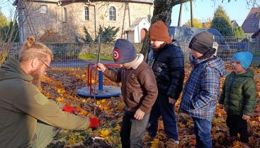 FruitPrint – Zostawiamy dobry ślad