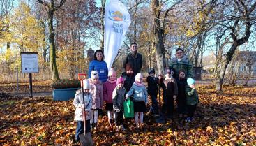 FruitPrint – Zostawiamy dobry ślad