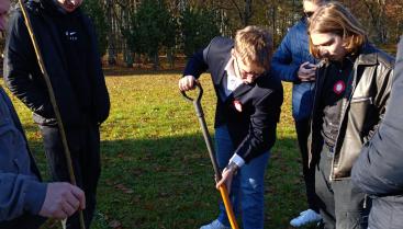 FruitPrint – Zostawiamy dobry ślad