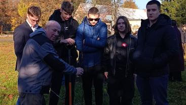 FruitPrint – Zostawiamy dobry ślad