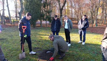 FruitPrint – Zostawiamy dobry ślad