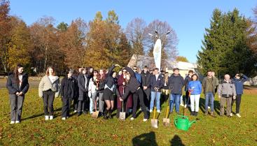 FruitPrint – Zostawiamy dobry ślad