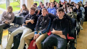 Jachtostopem przez Atlantyk – Spotkanie z podróżniczką