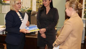 „Czaplineckie Migawki” 2025 wręczenie nagród w konkursie fotograficznym