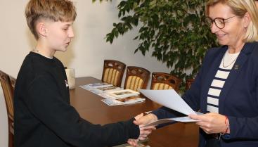 „Czaplineckie Migawki” 2025 wręczenie nagród w konkursie fotograficznym