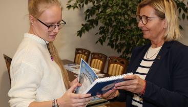 „Czaplineckie Migawki” 2025 wręczenie nagród w konkursie fotograficznym