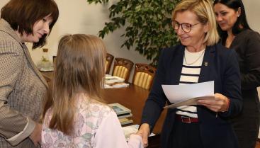 „Czaplineckie Migawki” 2025 wręczenie nagród w konkursie fotograficznym