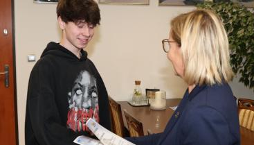 „Czaplineckie Migawki” 2025 wręczenie nagród w konkursie fotograficznym