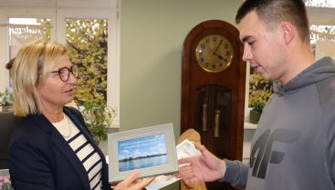 „Czaplineckie Migawki” 2025 wręczenie nagród w konkursie fotograficznym