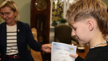 „Czaplineckie Migawki” 2025 wręczenie nagród w konkursie fotograficznym