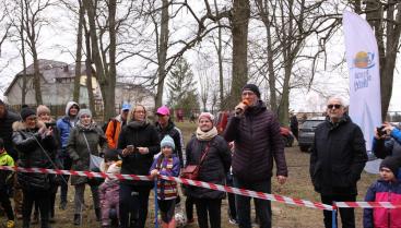 XII Bieg Charytatywny im. chor. Kazimierza Masikowskiego (4)