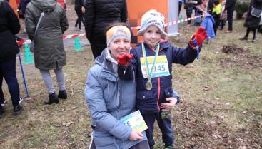 XII Bieg Charytatywny im. chor. Kazimierza Masikowskiego (7)