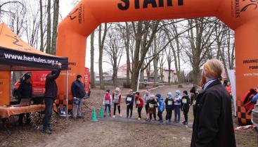 XII Bieg Charytatywny im. chor. Kazimierza Masikowskiego (8)