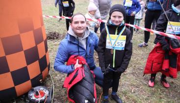 XII Bieg Charytatywny im. chor. Kazimierza Masikowskiego (9)