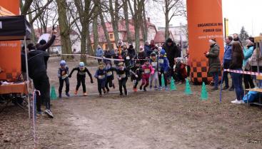 XII Bieg Charytatywny im. chor. Kazimierza Masikowskiego (10)
