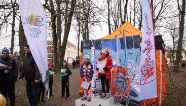 XII Bieg Charytatywny im. chor. Kazimierza Masikowskiego (15)