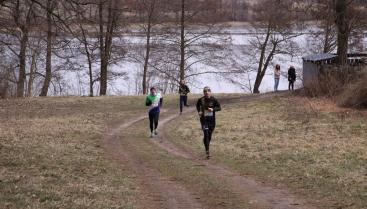 XII Bieg Charytatywny im. chor. Kazimierza Masikowskiego (37)