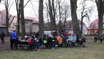 XII Bieg Charytatywny im. chor. Kazimierza Masikowskiego (60)